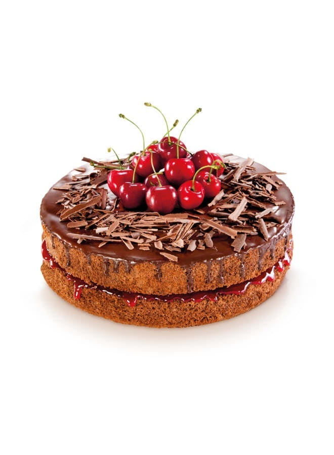 تسكوما صينية فرن مستديرة   "DELICIA" - Image 3